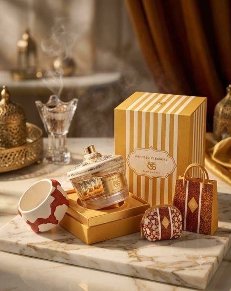 عطر البوظة  75 مل